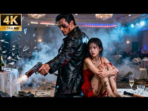 A low-level dancer is beaten in public, but is saved by the fiercest gang boss!⚔️