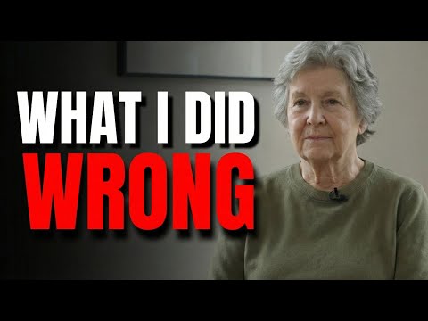 My Children Cut Me Off | Here’s How I Rebuilt Our Relationship at 82