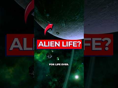 Scientists Discover 'Strongest Evidence' of Alien Life So Far - Or Did They?
