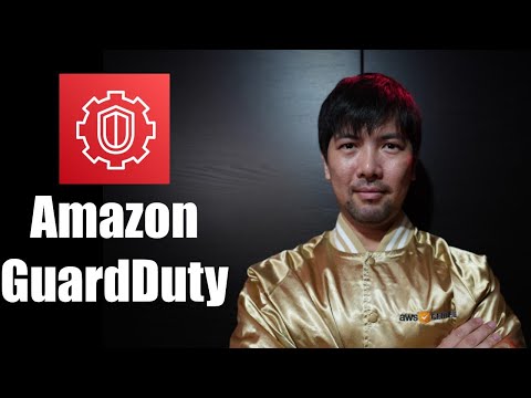 AWS Hands-on GuardDuty Tutorial