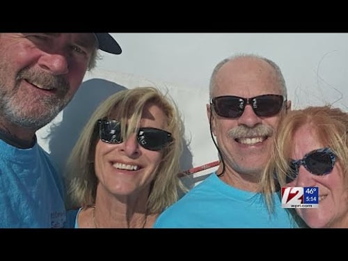 Friends of couple hijacked in Caribbean coming to terms with their disappearance