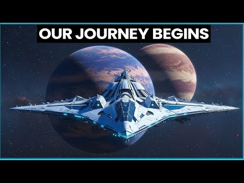 No Help Was Coming—Then A Human Warship Emerged From The Endless Void | HFY | HFY Reddit Stories