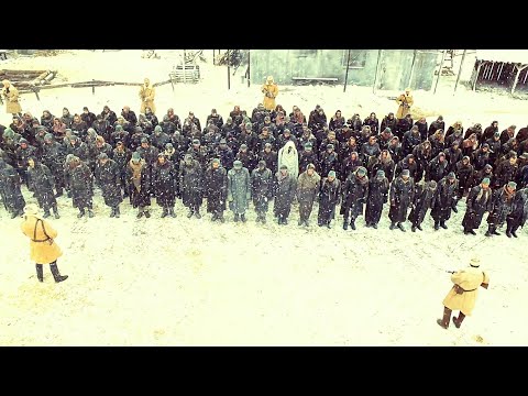 A Man Escaped Siberia, Crossed Deserts & Mountains—Just to Open His Front Door 50 Years Later