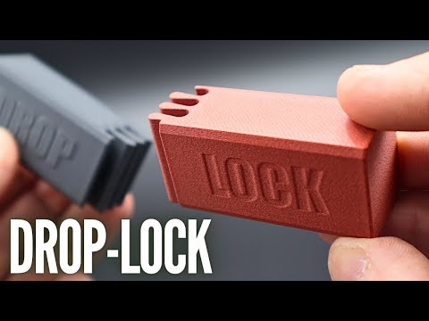 Adapting the BEST Woodworking Joints for 3D Printing