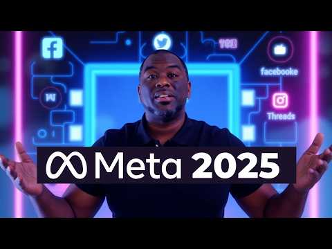 Meta Just Changed the Game (Most Creators Have No Idea)