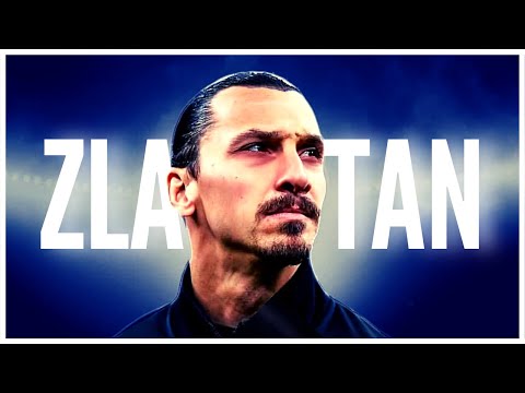 🇸🇪 *51 ZLATAN IBRAHIMOVIC, IBRA - CONTES DE FOOT