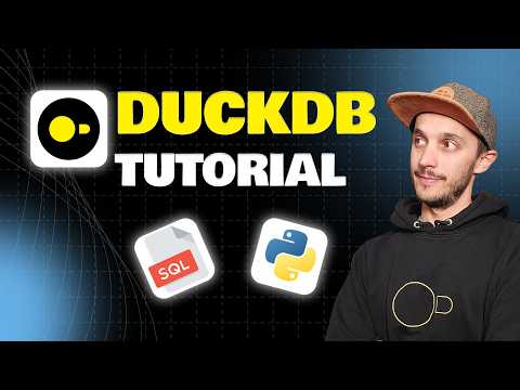 DuckDB & MotherDuck for Beginners: Your Ultimate Guide