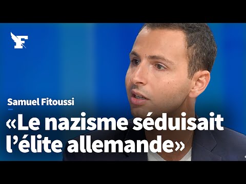 Comment les intellectuels peuvent se tromper ? L'étude de Samuel Fitoussi