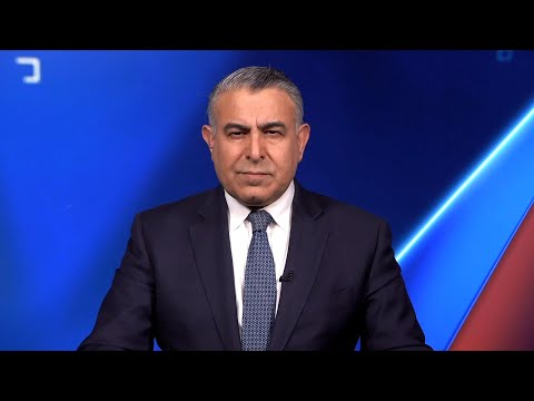 سیاست با مراد ویسی: تروریستیترین گروه ایران؛ الگوی خامنهای