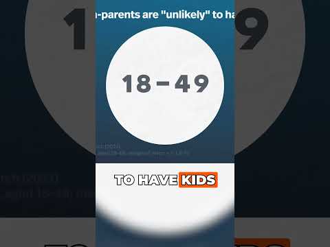 7 Reasons People Don't Want Kids