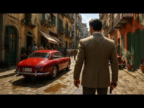 TOP 10 Great Games With INSANE Graphics