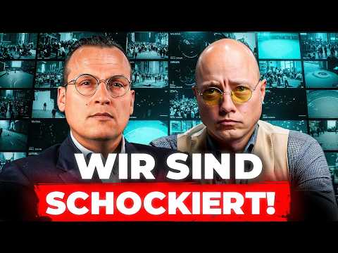 "Wenn der Staat alle Karten hat, ist das Spiel aus!" (Philip Hopf)