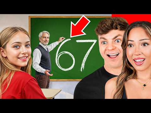 TikToks Only Kids Will Understand!