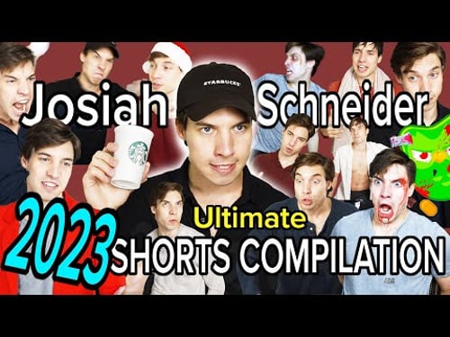 Every Comedy Skit made in 2023