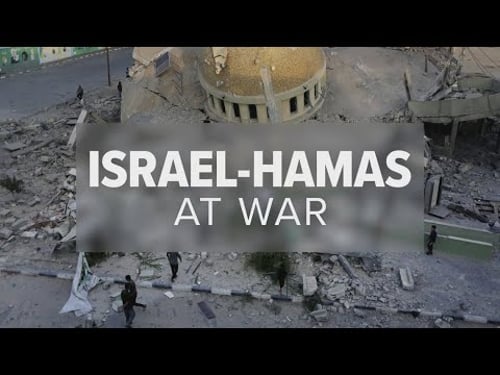 Israel-Hamas Conflict: ceasefire possibility is tumbling