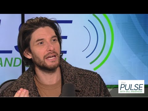 Ben Barnes - The Pulse with Bill Anderson Ep. 131