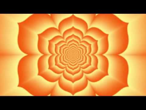Extremely Powerful | Sacral Chakra Awakening Music for Meditation| 303 Hz Frequency Vibrations
