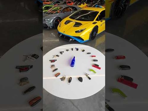 Wasn’t feeling the first one 🤷♂️