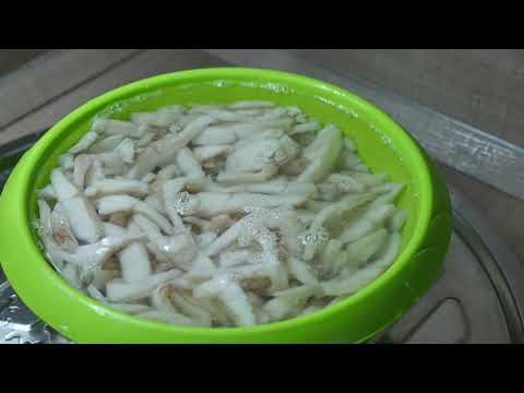 Рецепт хе из щуки