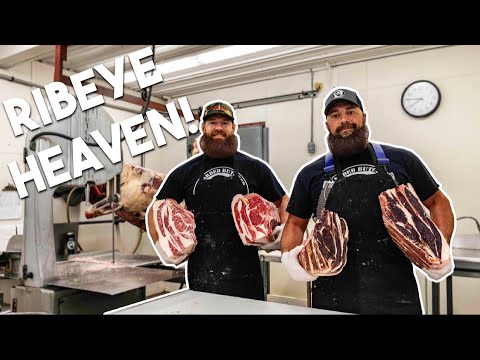 Steak vs Steak (Where to Buy Steak Online) | The Bearded Butchers