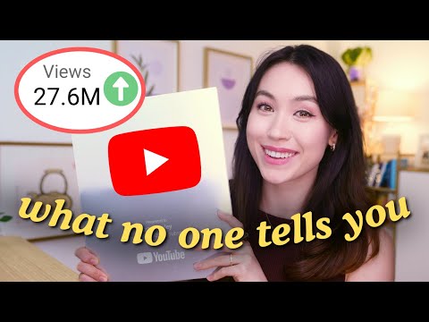 How to Start & Grow a YouTube Channel (for beginners)