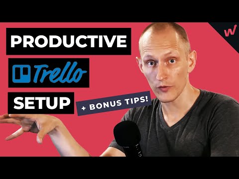 How to Use Trello for Personal Productivity (+ Bonus Shortcuts)