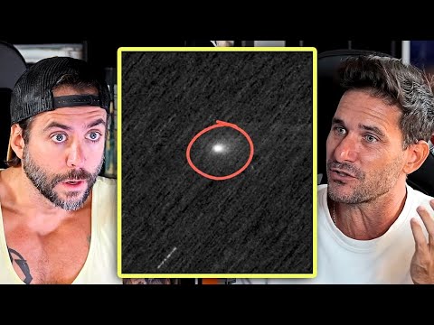 Javi Santaolalla explains why EVERYONE is obsessed with 3I/ATLAS