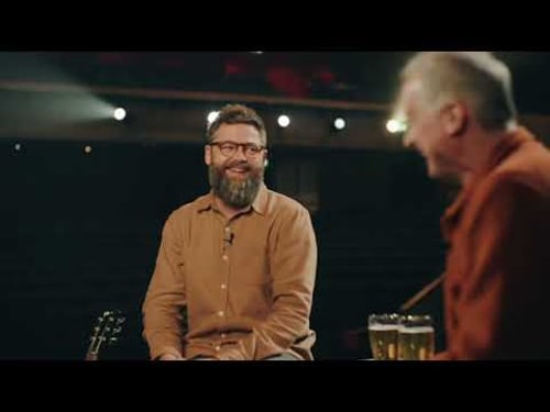 Passenger | "The Unlikely Pilgrimage Of Harold Fry" - An Introduction