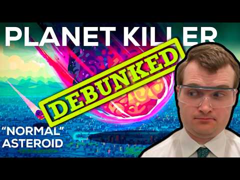 Can Humanity Stop a Planet Killing Asteroid? - Nuclear Engineer Reacts to Kurzgesagt