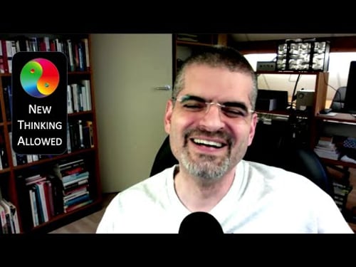 The Metaphysical Philosophy of Arthur Schopenhauer with Bernardo Kastrup