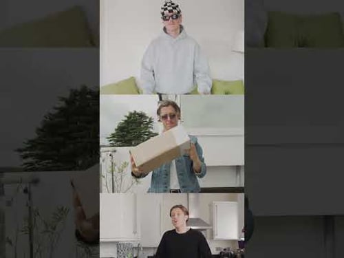 Ryan Wild x Timberland!