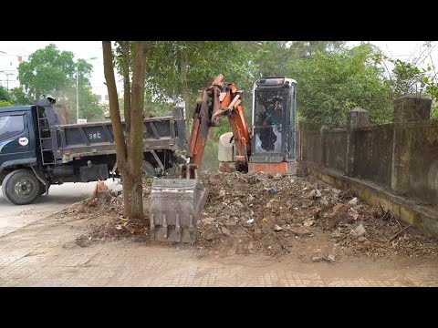 Shock! This Showed Up While Cleaning the Abandoned Sidewalk