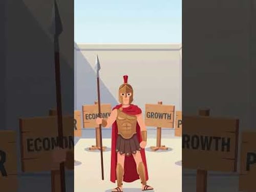 Sparta Didn’t Fall in Battle