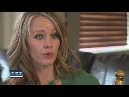 Survivor of Columbine shooting still has questions for gunman's mother