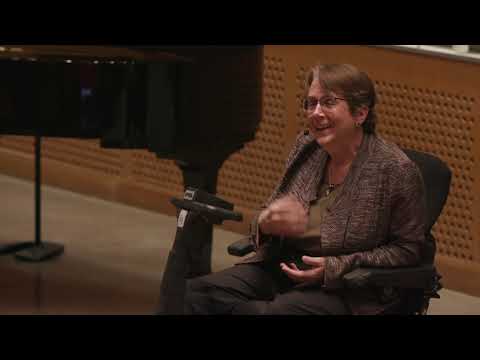 Creating an Accessible Digital Future | Judy Brewer | TEDxMIT