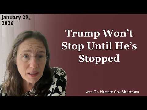 This Week in Politics | Explainer