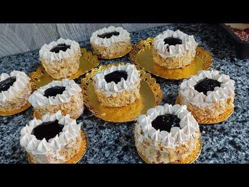 حلوة الزمن الجميل الملوك طريقة ساهلة بي جنواز خفيفة فرحو ولادكم بيها 😋😋😋🇩🇿🇩🇿🇩🇿🇩🇿🌹🌹🌹