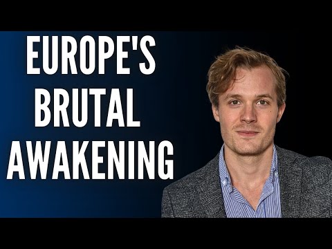 3 Questions That Will Decide The Future of Europe