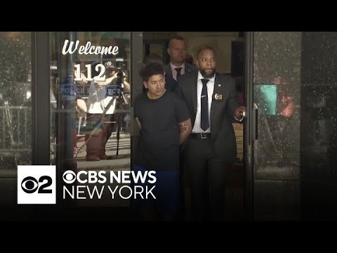 NYPD credits the power of everyday New Yorkers with the eventual arrest of Queens rape suspect