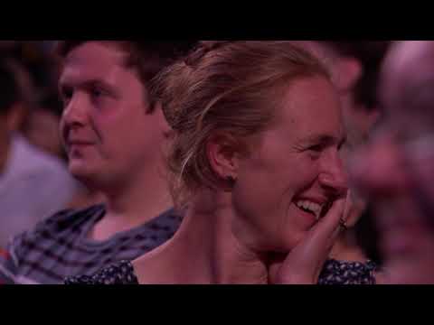 Mozart's Jupiter Symphony from memory at the BBC Proms // Aurora Orchestra // Complete performance