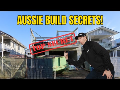 What's Different About Custom Building in Australia?