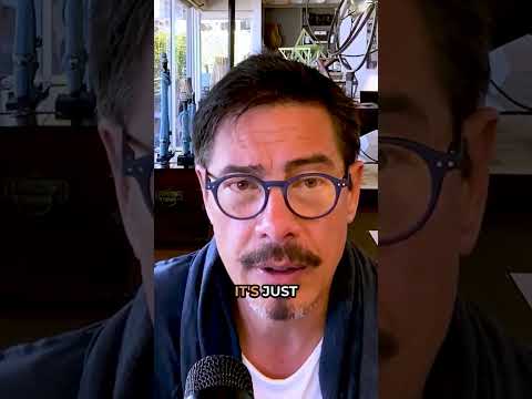 The Universe is Your Mirror | Robert Edward Grant