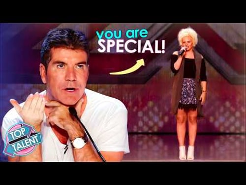 The Judges Expected Something Else.. Until they did THIS with STYLE!