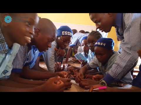 Week 3 - Introduction to Arduino — The Brain of Modern Gadgets!