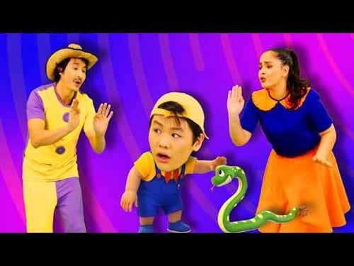 Drop it Song & Bongo Bongo + MORE | Kids Funny Songs