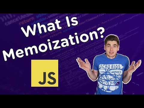 Memoization And Dynamic Programming Explained