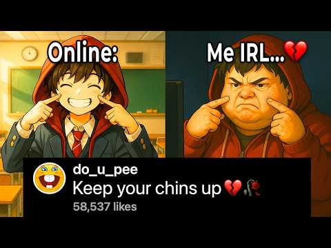 Goofy Ahh Posts Getting Cooked By Instagram Comments..ππ₯ #7