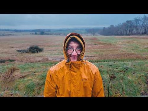 Questioning My Life Choices...