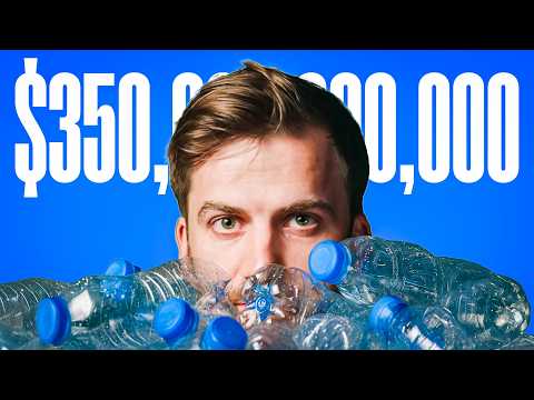 Why You Don’t Trust Tap Water