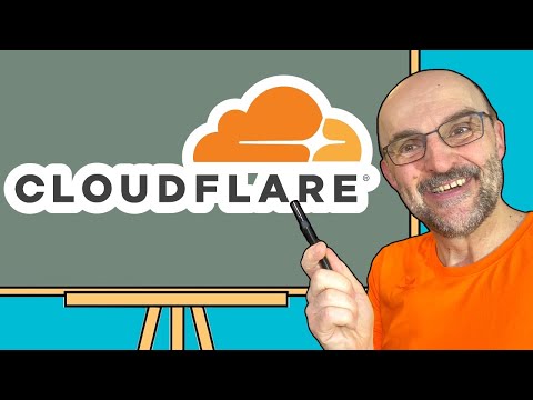 Cloudflare verstehen
